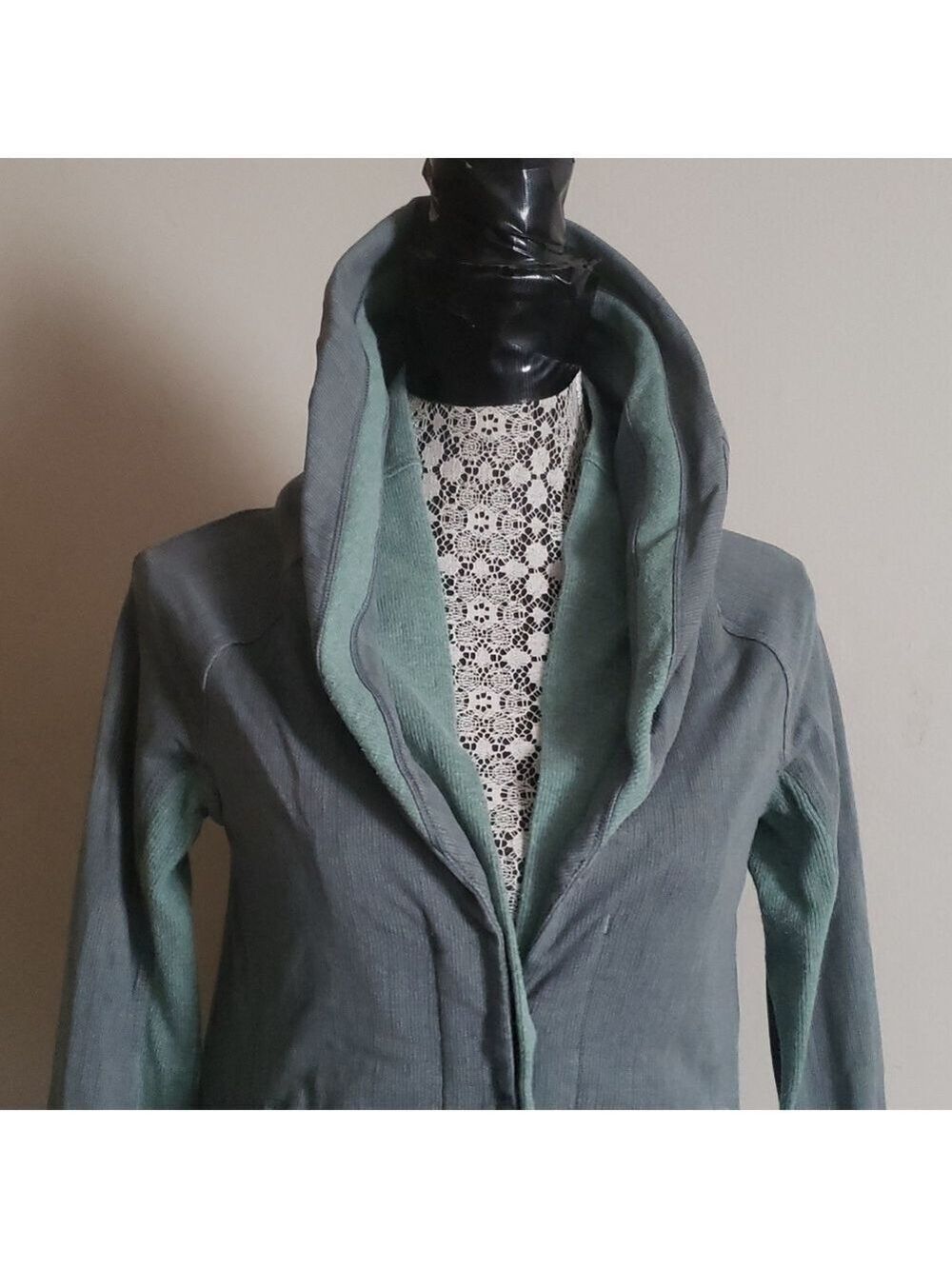 Lululemon To Class Jacket - Picture 7 of 12